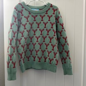 Kids unisex KJP sweater